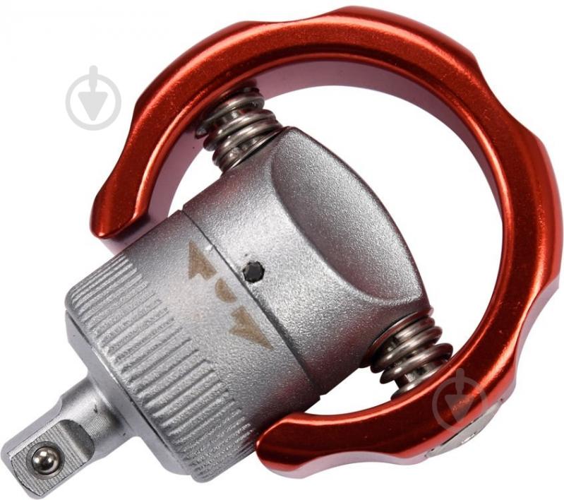 Набор бит YATO 40 шт. YT-27960 - фото 2