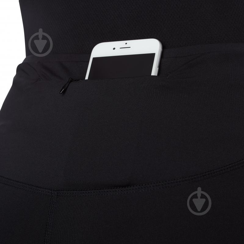 Лосины Energetics Corala III wms 411838-050 р.36 черный - фото 5