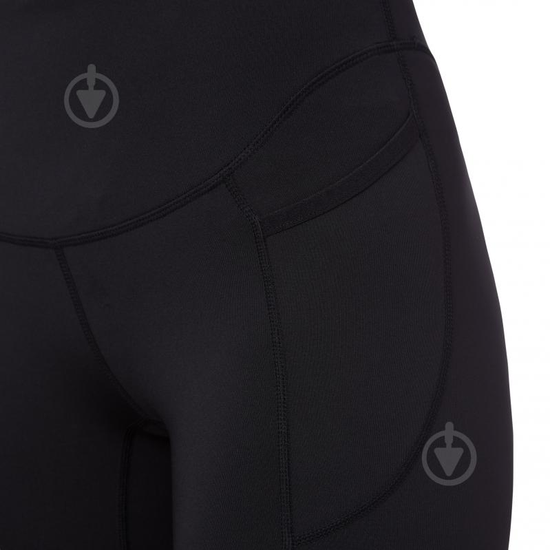 Лосины Energetics Corala III wms 411838-050 р.36 черный - фото 7