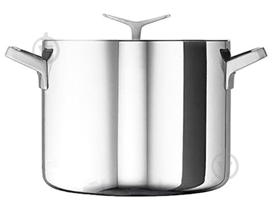 Кастрюля Electrolux 9 л E9KLSP01 - фото 2