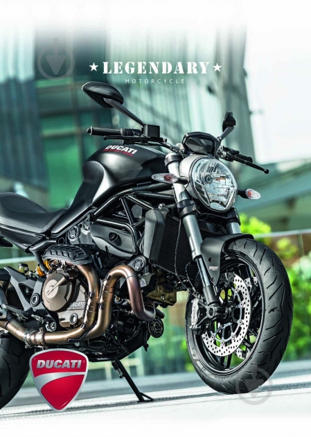 Блокнот 1В885 Аркуш - фото 1