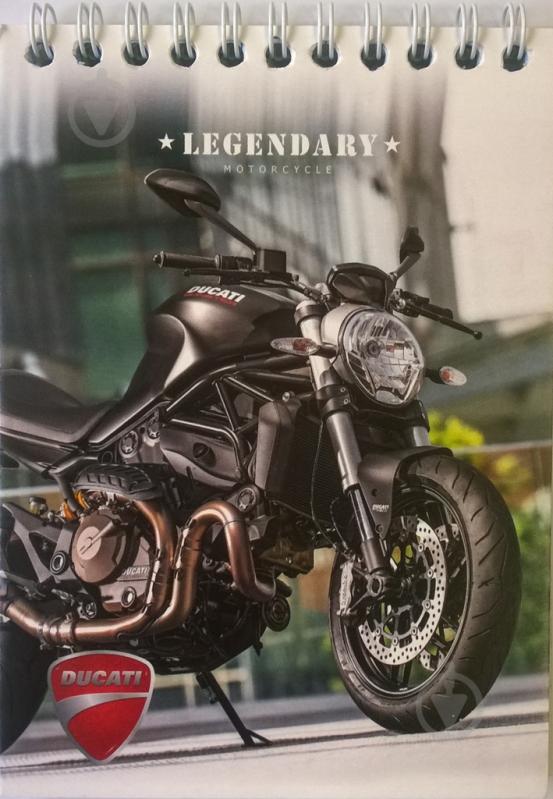 Блокнот 1В885 Аркуш - фото 2