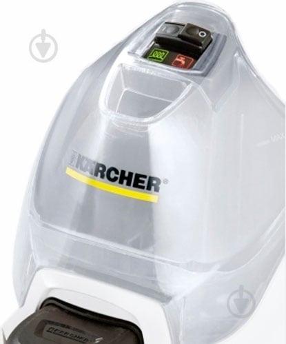 Пароочиститель Karcher SC 4 Premium 1.512-440.0 - фото 3