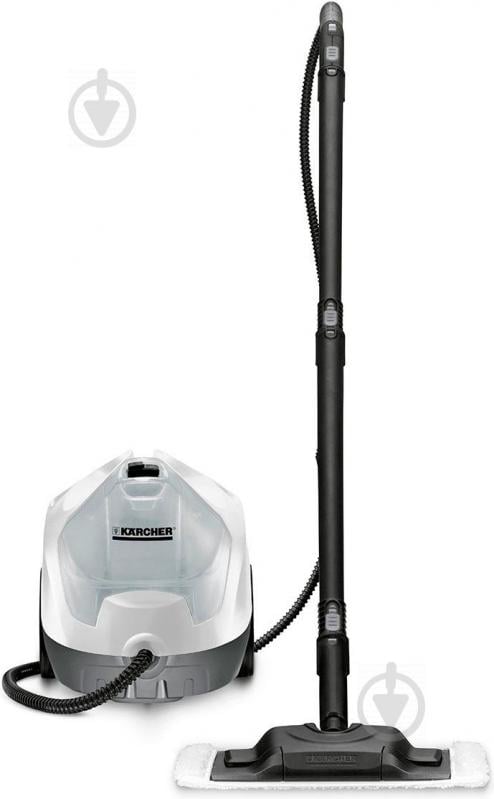 Пароочиститель Karcher SC 4 Premium 1.512-440.0 - фото 2