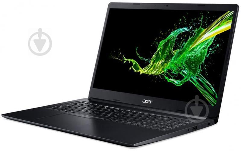 Ноутбук Acer Aspire 3 A315-34-C6QR 15,6" (NX.HE3EU.05K) black - фото 3