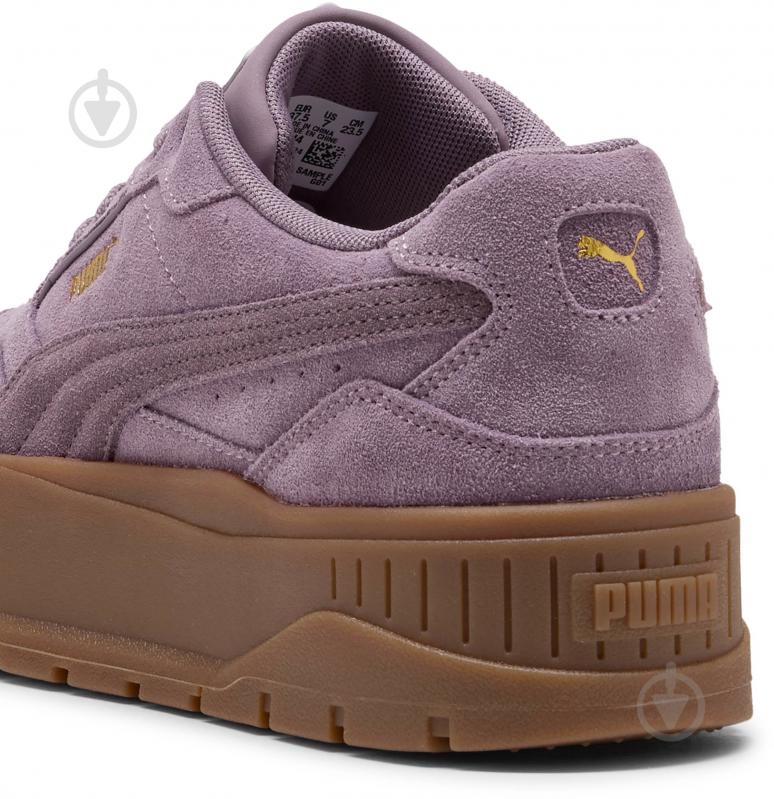 Кросівки Puma KARMEN II IDOL SD 39746214 р.37,5 - фото 4 Кросівки Puma KARMEN II IDOL SD 39746214 р.37,5 - фото 4