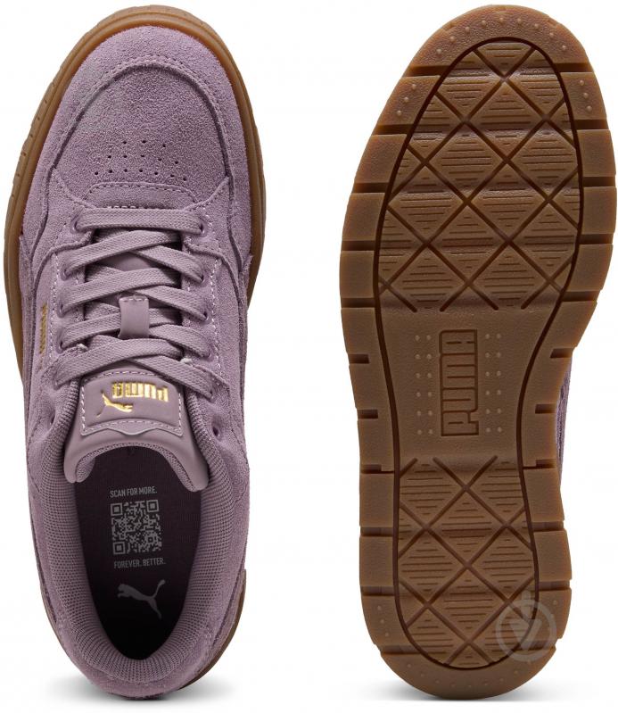 Кросівки Puma KARMEN II IDOL SD 39746214 р.37,5 - фото 6 Кросівки Puma KARMEN II IDOL SD 39746214 р.37,5 - фото 6