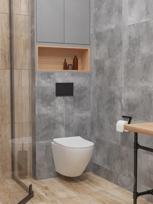 Комплект Helmken 2673242KB6 5 в 1: унитаз с сиденьем Slim Duroplast/Soft-close - фото 11 Комплект Helmken 2673242KB6 5 в 1: унитаз с сиденьем Slim Duroplast/Soft-close - фото 11