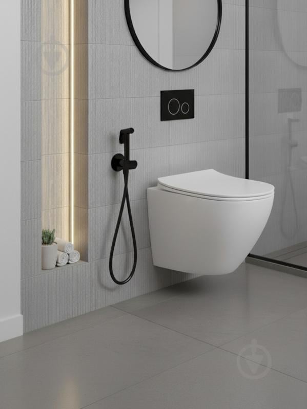 Комплект Helmken 2673242KB6 5 в 1: унитаз с сиденьем Slim Duroplast/Soft-close - фото 13 Комплект Helmken 2673242KB6 5 в 1: унитаз с сиденьем Slim Duroplast/Soft-close - фото 13