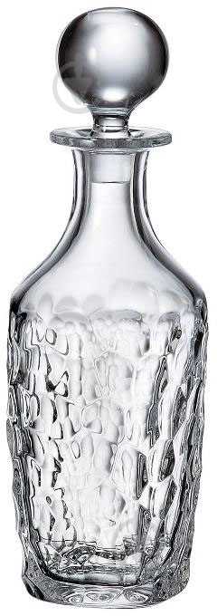 Графин для виски Bohemia b4C933-99W24 - фото 2 Графин для виски Bohemia b4C933-99W24 - фото 2