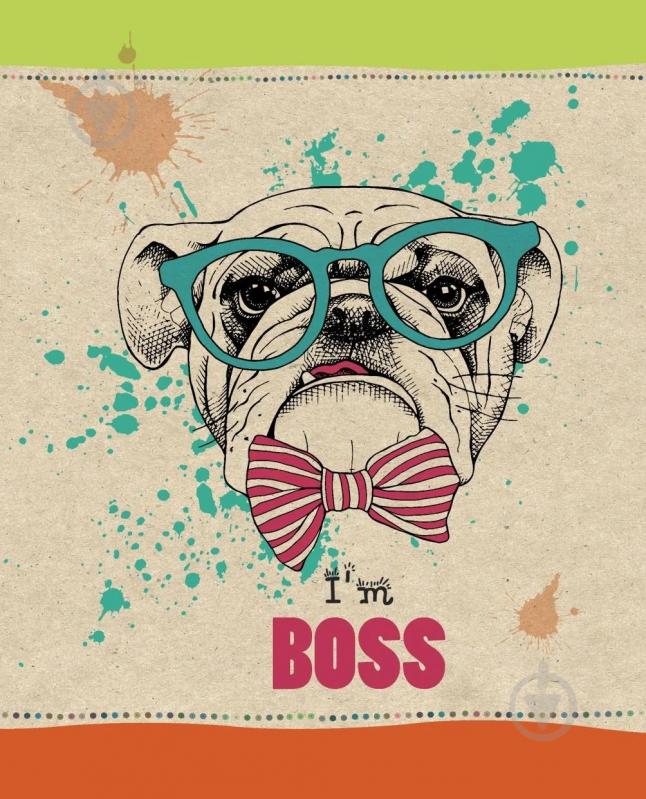 Блокнот 1В837 Аркуш - фото 1 Блокнот 1В837 Аркуш - фото 1