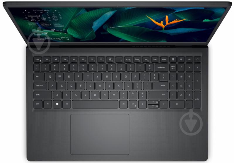 Ноутбук Dell Vostro 3515 15,6" (N6262VN3515UA_UBU) black - фото 4