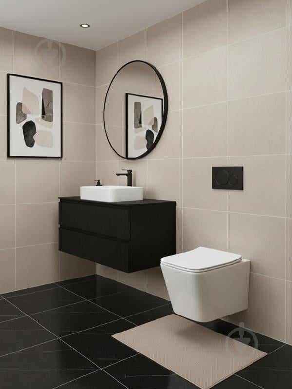 Комплект Helmken 26478T79G0 5 в 1: унитаз с сиденьем Slim Duroplast/Soft-close - фото 14 Комплект Helmken 26478T79G0 5 в 1: унитаз с сиденьем Slim Duroplast/Soft-close - фото 14