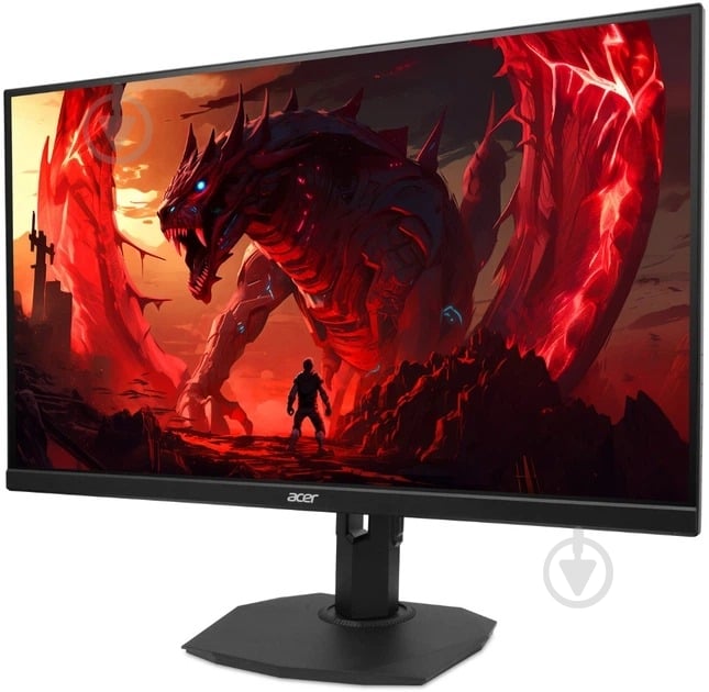 Монитор Acer Nitro XF273UX1bmiiprx 27" (UM.HX0EE.109) - фото 4 Монитор Acer Nitro XF273UX1bmiiprx 27" (UM.HX0EE.109) - фото 4