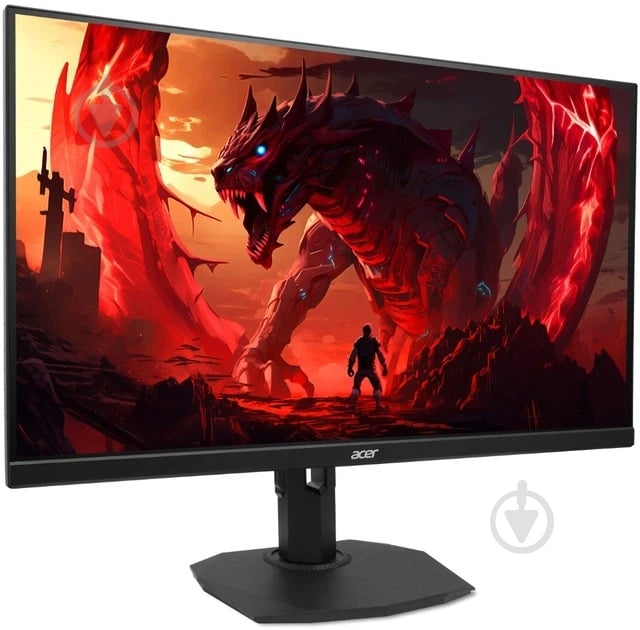 Монитор Acer Nitro XF273UX1bmiiprx 27" (UM.HX0EE.109) - фото 3 Монитор Acer Nitro XF273UX1bmiiprx 27" (UM.HX0EE.109) - фото 3