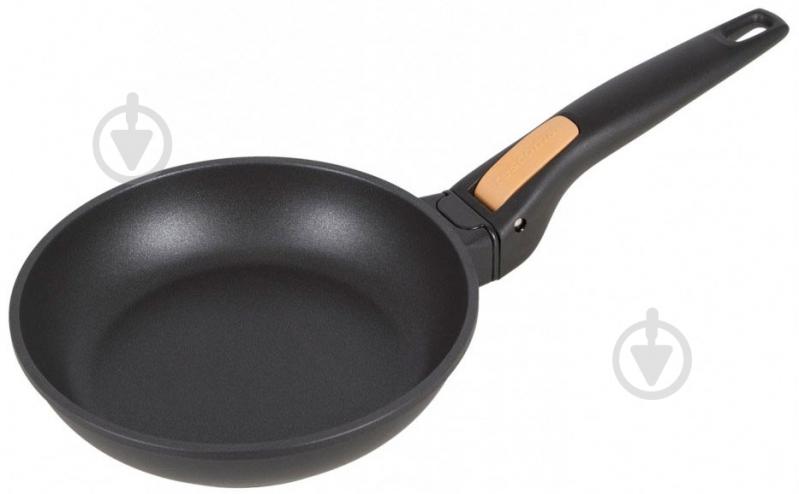 Сковорода Tescoma SmartCLICK 20 cм 605020 - фото 1