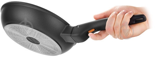 Сковорода Tescoma SmartCLICK 20 cм 605020 - фото 5