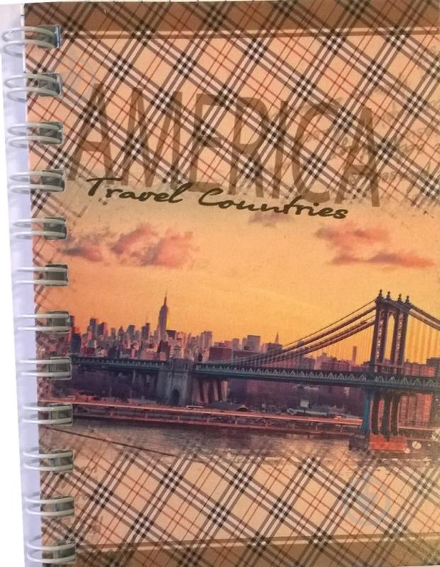 Блокнот 1В839 Аркуш - фото 2