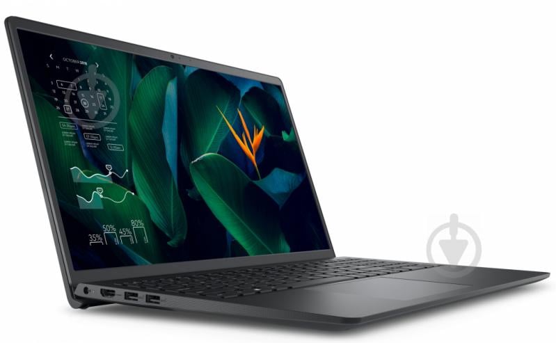 Ноутбук Dell Vostro 3515 15,6" (N6264VN3515UA_WP) black - фото 3