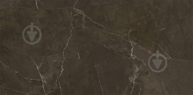 Плитка Cersanit Teneza brown glossy 29,7x60 см - фото 5