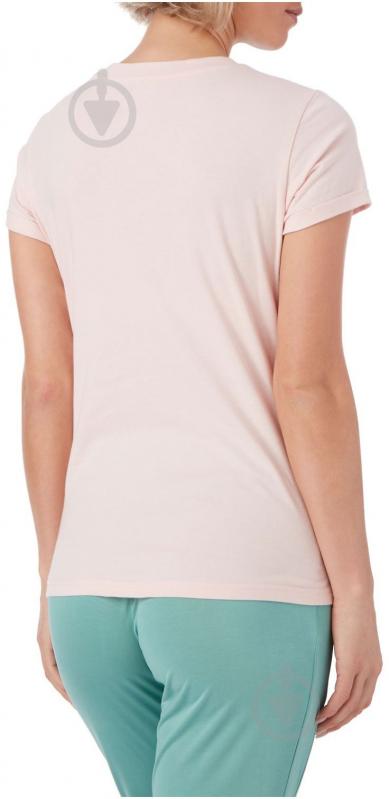 Футболка Energetics Java 3 407718-340 р.34 розовый - фото 2