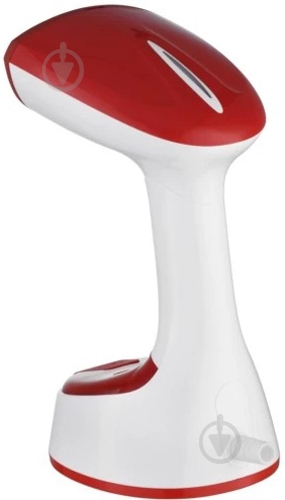 Отпариватель ручной Heinner HGS-1400RD - фото 6 Отпариватель ручной Heinner HGS-1400RD - фото 6