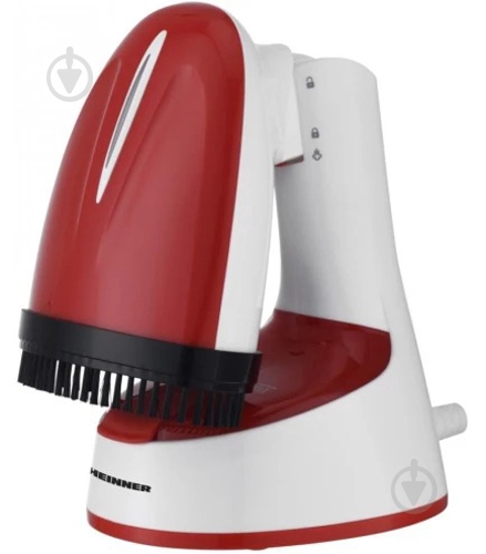 Отпариватель ручной Heinner HGS-1400RD - фото 2 Отпариватель ручной Heinner HGS-1400RD - фото 2