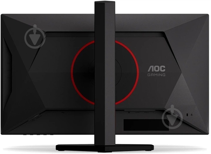 Монитор AOC 24,5" (25G4KUR) - фото 7