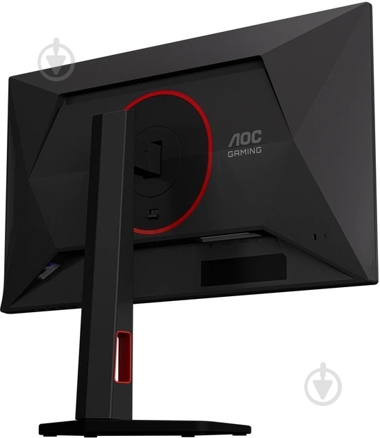 Монитор AOC 24,5" (25G4KUR) - фото 6