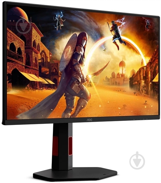 Монитор AOC 24,5" (25G4KUR) - фото 3