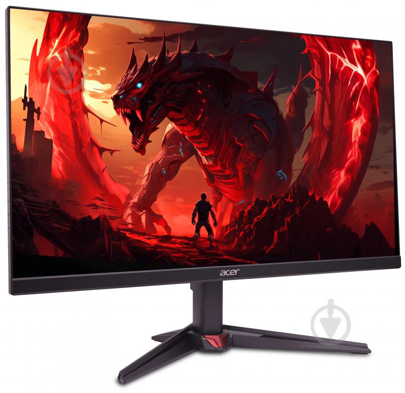 Монитор Acer Nitro VG270UX1bmiipx 27" (UM.HV0EE.105) - фото 3