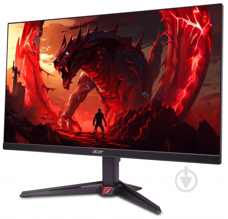 Монитор Acer Nitro VG270UX1bmiipx 27" (UM.HV0EE.105) - фото 4