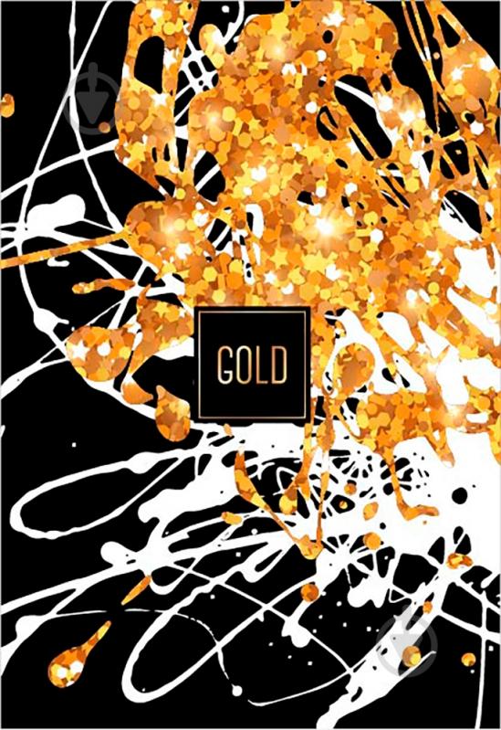 Блокнот 1В966 Аркуш - фото 1