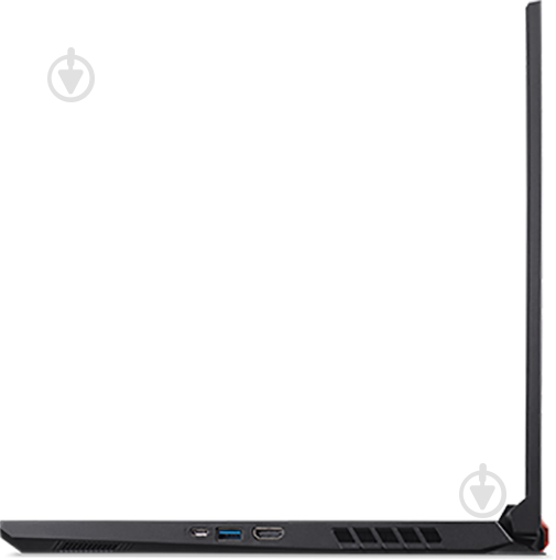 Ноутбук Acer Nitro 5 AN517-41-R0MW 17,3" (NH.QAREU.00S) black - фото 5