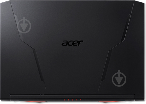 Ноутбук Acer Nitro 5 AN517-41-R0MW 17,3" (NH.QAREU.00S) black - фото 8