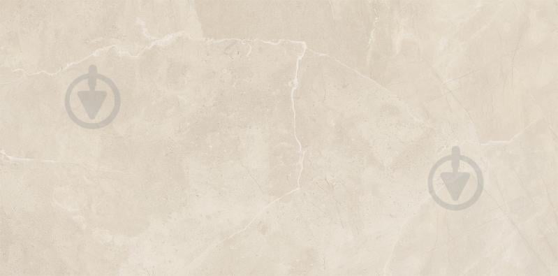 Плитка Cersanit Teneza beige glossy 27,9x60 cм - фото 3