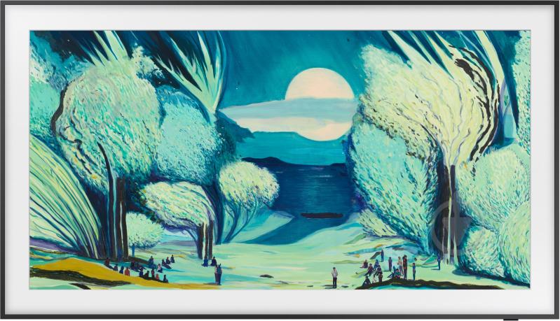 Телевізор Samsung QE65LS03FAUXUA - фото 3