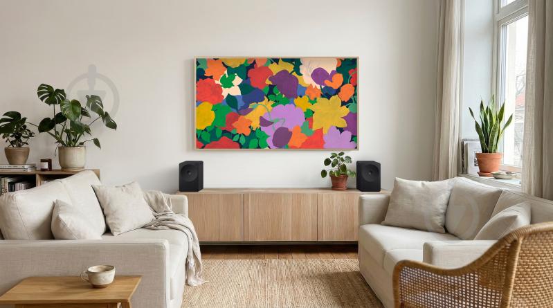 Телевизор Samsung QE65LS03FAUXUA 65″ - фото 22 Телевизор Samsung QE65LS03FAUXUA 65″ - фото 22