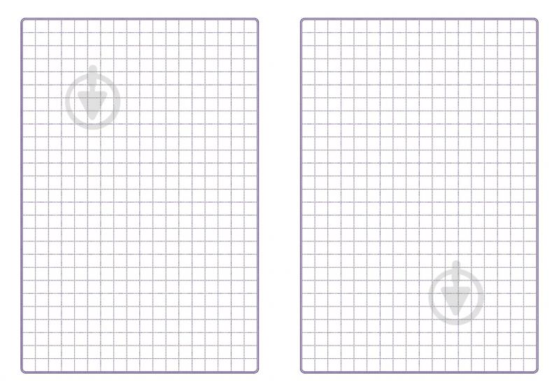 Блокнот 1В967 Аркуш - фото 3