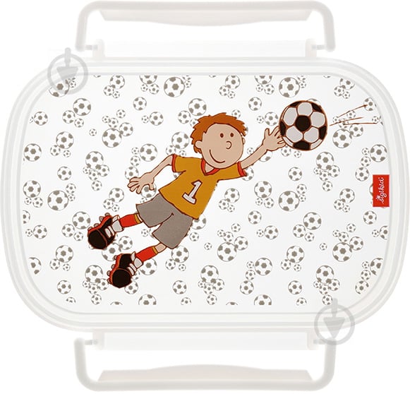 Ланч-бокс sigikid Kily Keeper 24781SK - фото 4