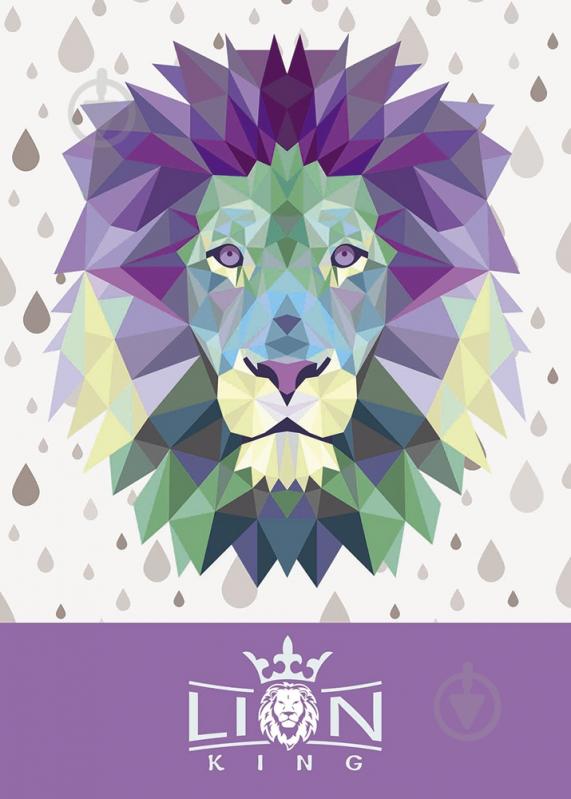 Блокнот 1В968 Аркуш - фото 1