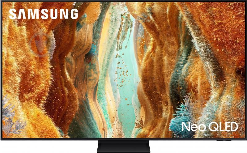 Телевізор Samsung QE65QN70FAUXUA - фото 1