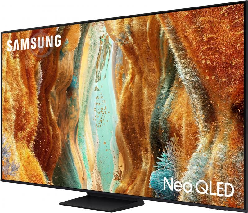 Телевізор Samsung QE65QN70FAUXUA - фото 3