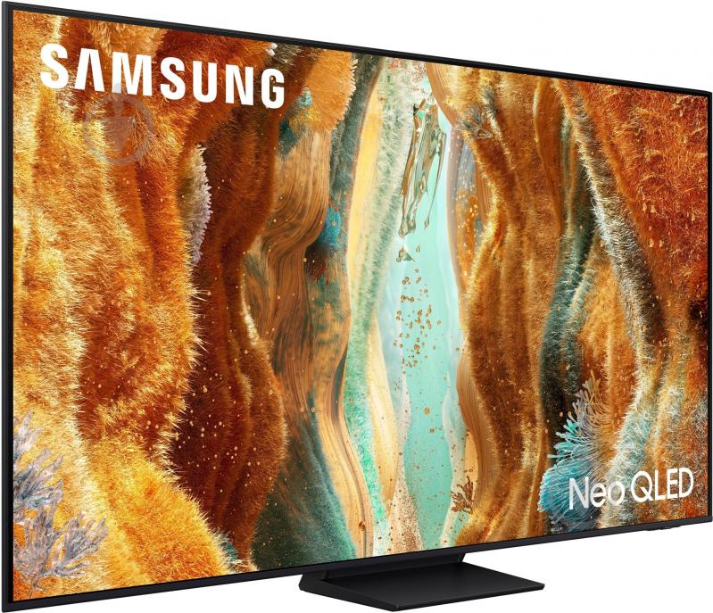 Телевізор Samsung QE65QN70FAUXUA - фото 2