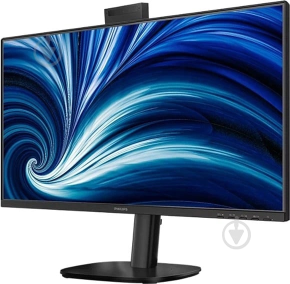 Монитор Philips 23,8" (24B2U3301H/00) - фото 2 Монитор Philips 23,8" (24B2U3301H/00) - фото 2