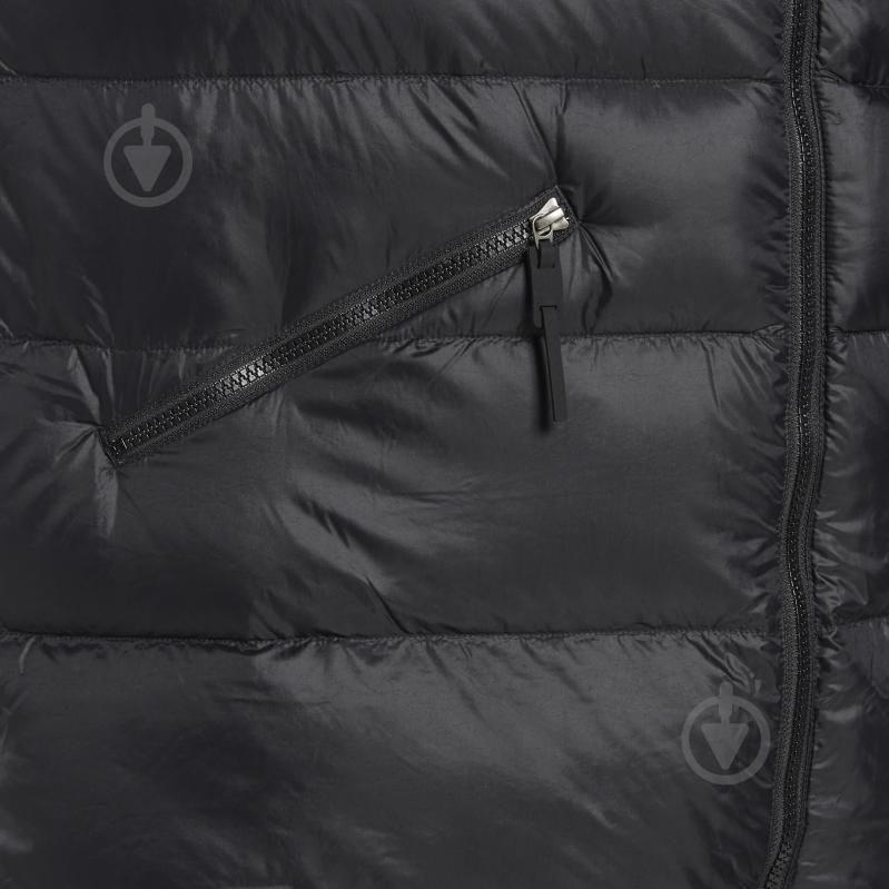 Куртка мужская Reebok OW C LO DWN JKT FU1685 р.S черная - фото 4