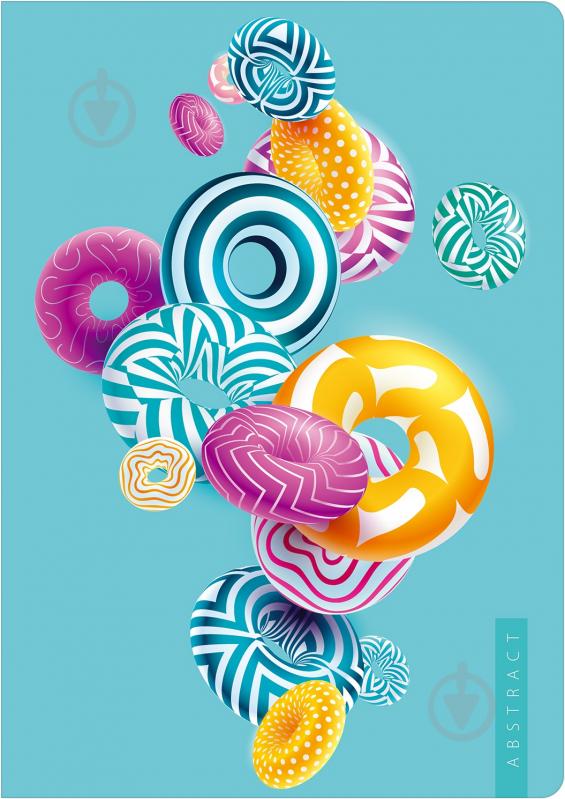 Блокнот 1В958 Аркуш - фото 1