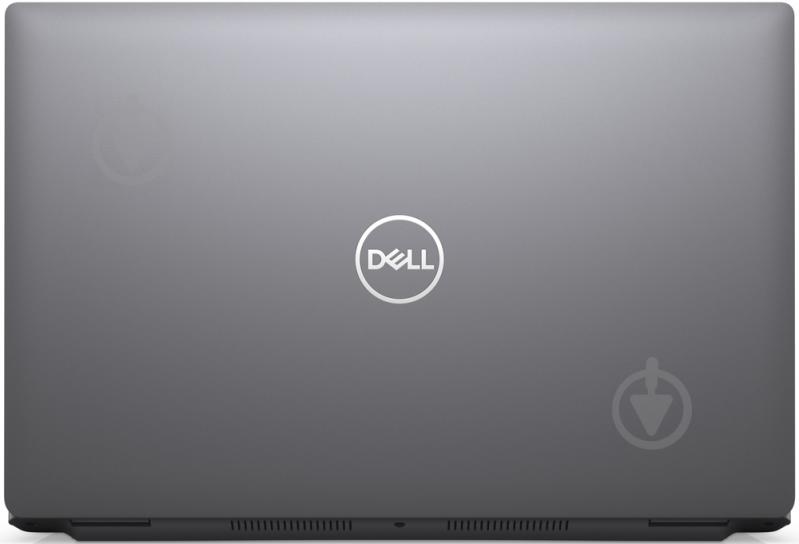 Ноутбук Dell Latitude 5521 15,6" (N005L552115UA_WP) grey - фото 11