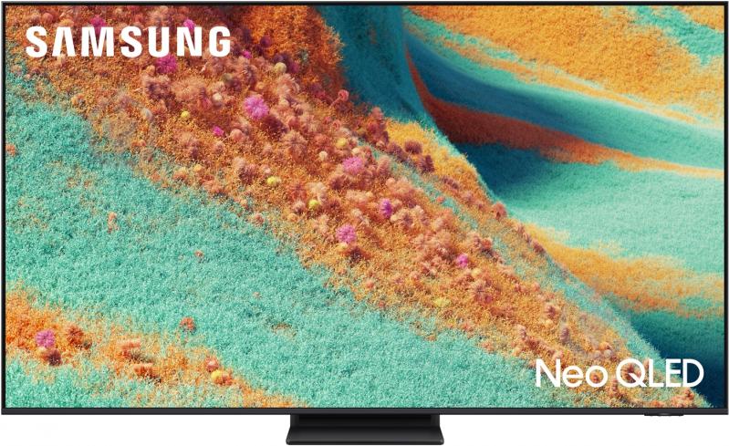 Телевізор Samsung QE65QN85FAUXUA - фото 1