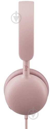 Наушники Logitech ZONE Wired 2 rose (L981-001620) - фото 2